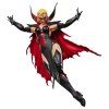 Figúrka Sue Storm z série Marvel Legends: Magic: The Gathering – Malice, 15 cm