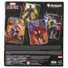 Figúrka Sue Storm z série Marvel Legends: Magic: The Gathering – Malice, 15 cm