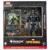 Figúrka Black Panther zo série Marvel Legends: Magic: The Gathering, 15 cm