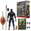 Figúrka Black Panther zo série Marvel Legends: Magic: The Gathering, 15 cm