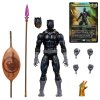 Figúrka Black Panther zo série Marvel Legends: Magic: The Gathering, 15 cm