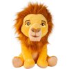 Disney Mufasa plyšová hračka 45cm