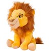 Disney Mufasa plyšová hračka 45cm
