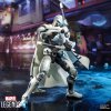 Marvel Legends Rivals Moon Knight figúrka 15cm