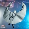 Marvel Legends Rivals Moon Knight figúrka 15cm