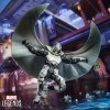 Marvel Legends Rivals Moon Knight figúrka 15cm