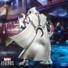 Marvel Legends Rivals Moon Knight figúrka 15cm