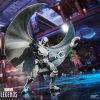 Marvel Legends Rivals Moon Knight figúrka 15cm