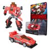 Transformers Hot Wheels Gt Scorcher figúrka 12,5cm