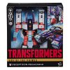 Transformers Age Of The Primes Decepticon Megazarak figúrka 19cm