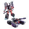 Transformers Age Of The Primes Decepticon Megazarak figúrka 19cm