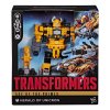 Transformers Age of The Primes Herald of Unicron figúrka 19cm