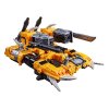 Transformers Age of The Primes Herald of Unicron figúrka 19cm