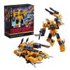 Transformers Age of The Primes Herald of Unicron figúrka 19cm