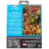 Marvel Fantastic Four – balenie s postavičkami Mole Mana a Moloiosa, 3 figúrky, 15 cm
