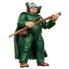 Marvel Fantastic Four – balenie s postavičkami Mole Mana a Moloiosa, 3 figúrky, 15 cm
