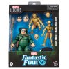 Marvel Fantastic Four – balenie s postavičkami Mole Mana a Moloiosa, 3 figúrky, 15 cm