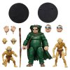 Marvel Fantastic Four – balenie s postavičkami Mole Mana a Moloiosa, 3 figúrky, 15 cm