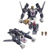 Transformers: Power of the Primes – Throne of the Primes – figúrka 22 cm