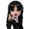 Bábika Monster High Wednesday