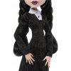 Bábika Monster High Wednesday