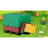 Figúrka Minecraft Sniffer so zvukom, 8 cm