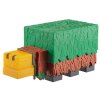 Figúrka Minecraft Sniffer so zvukom, 8 cm