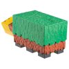 Figúrka Minecraft Sniffer so zvukom, 8 cm