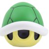 Lampa v tvare zelenej škrupiny zo hry Super Mario Bros so zvukom