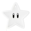 Nónová nástenná lampa Super Mario Bros Super Star