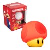 Super Mario Bros SquishyGlo Sada Super Mushroom