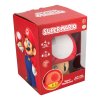Super Mario Bros SquishyGlo Sada Super Mushroom