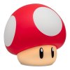 Super Mario Bros SquishyGlo Sada Super Mushroom