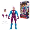 Séria Marvel Legends: Spider-Man – Brand New Day – figúrka Marvel's Boomerang, 15 cm