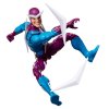 Séria Marvel Legends: Spider-Man – Brand New Day – figúrka Marvel's Boomerang, 15 cm