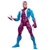 Séria Marvel Legends: Spider-Man – Brand New Day – figúrka Marvel's Boomerang, 15 cm