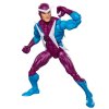 Séria Marvel Legends: Spider-Man – Brand New Day – figúrka Marvel's Boomerang, 15 cm