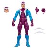 Séria Marvel Legends: Spider-Man – Brand New Day – figúrka Marvel's Boomerang, 15 cm