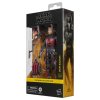 Star Wars: Klonové vojny – figúrka Gar Saxona, 15 cm