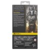 Star Wars: Klonové vojny – figúrka Gar Saxona, 15 cm