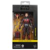 Star Wars: Klonové vojny – figúrka Gar Saxona, 15 cm