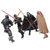 Figúrka Maul zo Star Wars – Pán tieňov Marrok, 15 cm