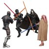 Figúrka Maul zo Star Wars – Pán tieňov Marrok, 15 cm