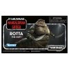 Star Wars: The Mandalorian a Grog Rotta Hutt – figúrka 9,5 cm