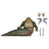 Star Wars: The Mandalorian a Grog Rotta Hutt – figúrka 9,5 cm