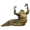 Star Wars: The Mandalorian a Grog Rotta Hutt – figúrka 9,5 cm