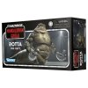 Star Wars: The Mandalorian a Grog Rotta Hutt – figúrka 9,5 cm