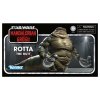 Star Wars: The Mandalorian a Grog Rotta Hutt – figúrka 9,5 cm