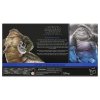 Star Wars: The Mandalorian a Grog Rotta The Hutt – figúrka 16 cm