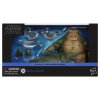 Star Wars: The Mandalorian a Grog Rotta The Hutt – figúrka 16 cm